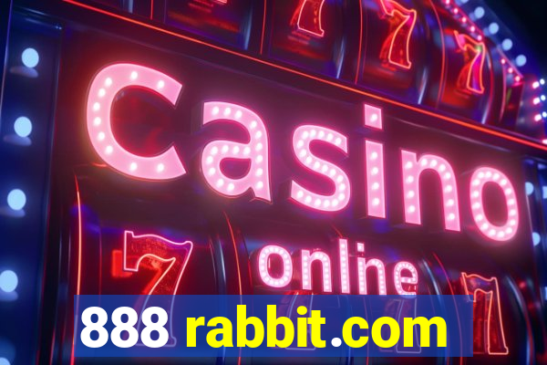 888 rabbit.com